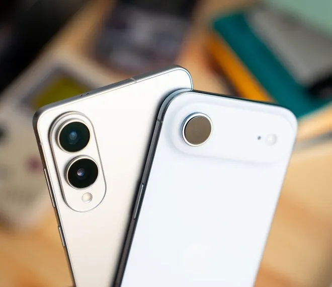 iPhone Air 2 може отримати дві камери